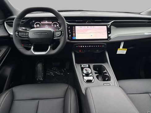 New 2026 Jeep Cherokee Limited AWD/4WD image 6