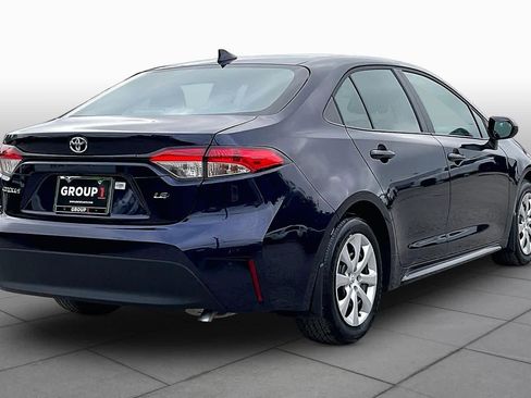 Used 2026 Toyota Corolla LE image 12