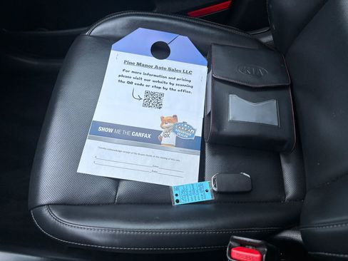 Used 2020 Kia Telluride S image 28