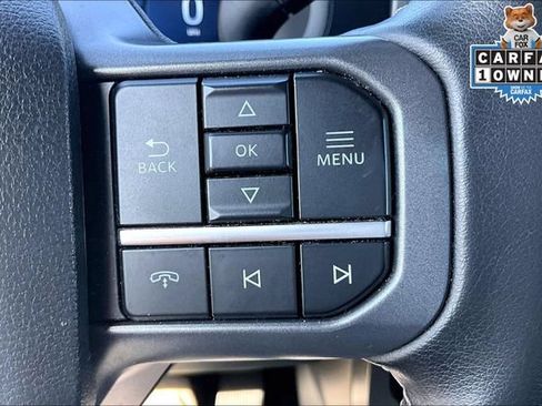 Used 2024 Ford F150 XLT w/ Mobile Office Package AWD/4WD image 18