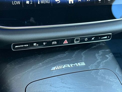 New 2026 Mercedes-Benz E 53 AMG 4MATIC Sedan image 25
