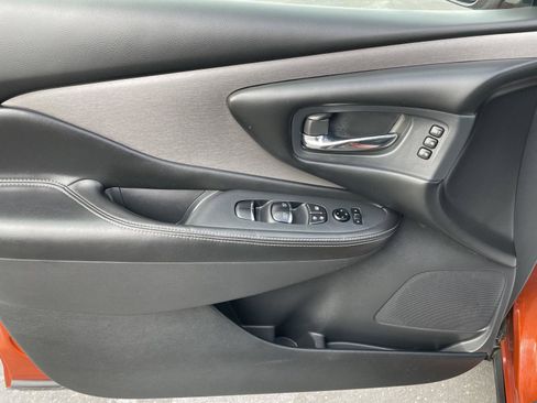 Used 2019 Nissan Murano SL w/ SL Technology Package image 23