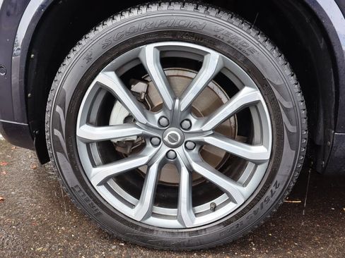 Used 2019 Volvo XC90 T6 Momentum w/ Advanced Package AWD/4WD image 44