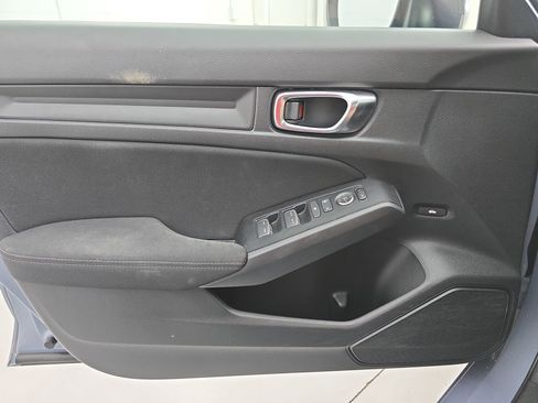 Used 2024 Honda Civic Sport image 26