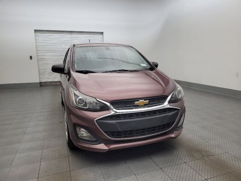Used 2020 Chevrolet Spark LS image 13