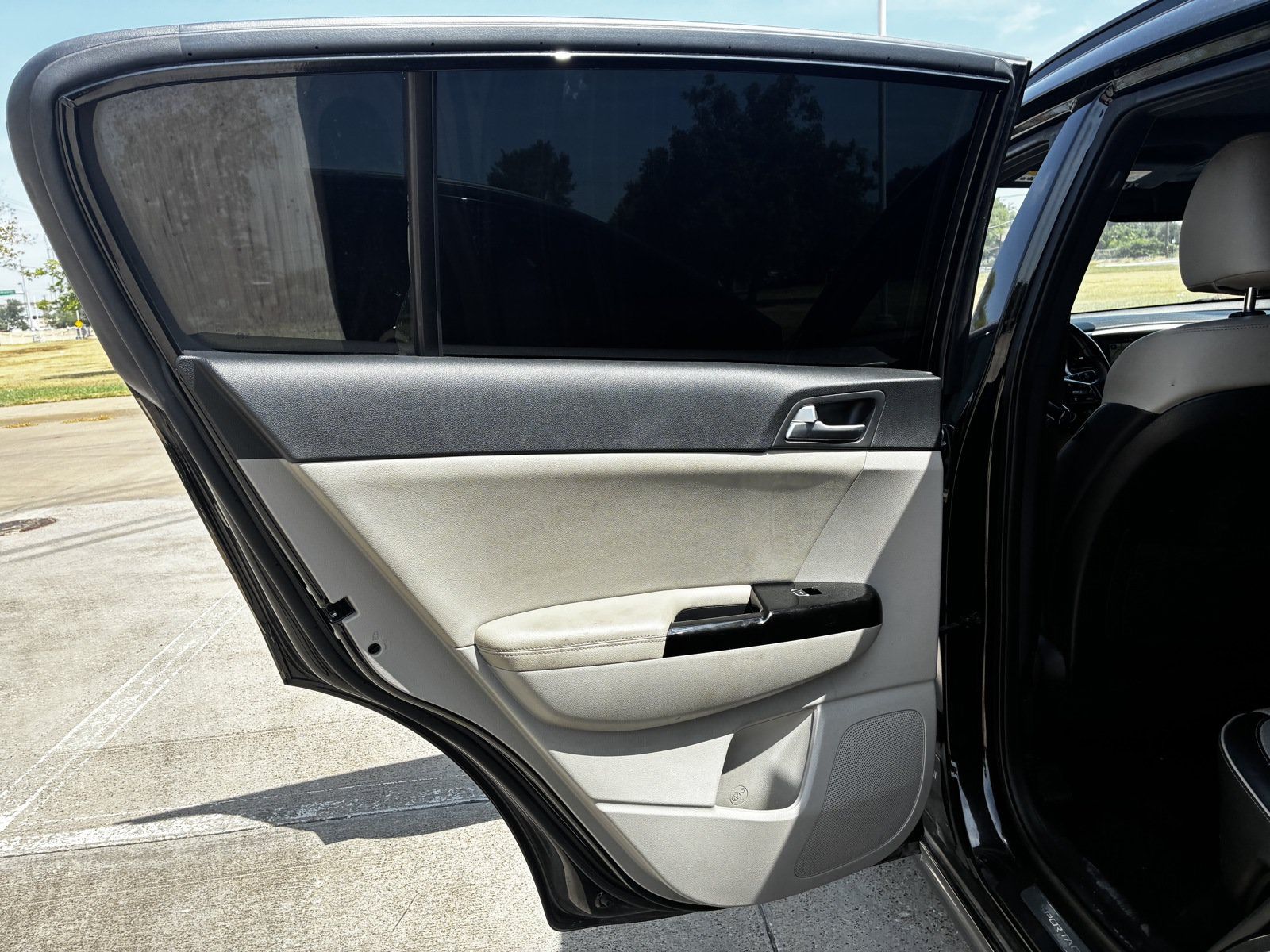 Used 2020 Kia Sportage SX AWD/4WD image 18