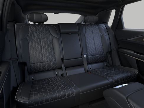 New 2026 Cadillac Lyriq V w/ LPO, Floor Liner Package image 17