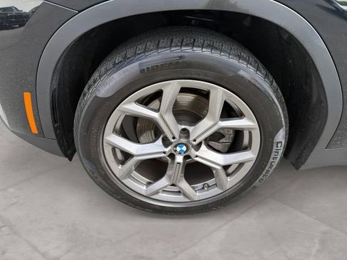 Used 2024 BMW X3 xDrive30i w/ Premium Package w/ZPA AWD/4WD image 14