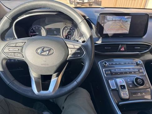 Used 2023 Hyundai Santa Fe SEL image 19