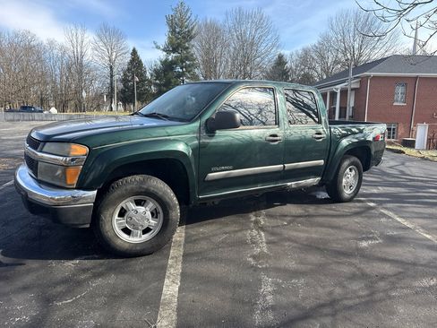 Used 2004 Chevrolet Colorado LS w/ Power Convenience Package image 6