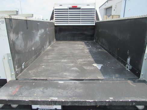 Used 2023 Ford F350 XLT w/ FX4 Off-Road Package AWD/4WD image 23