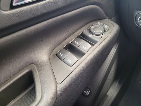 Used 2023 Chevrolet Equinox LT AWD/4WD image 27
