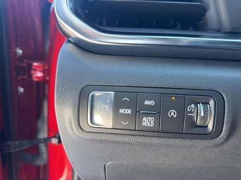 Certified 2026 GMC Terrain Elevation w/ Elevation Premium Package image 18