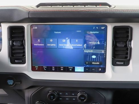 Used 2025 Ford Bronco Stroppe Edition image 30