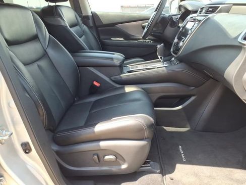 Used 2024 Nissan Murano SL w/ Cargo Package AWD/4WD image 9