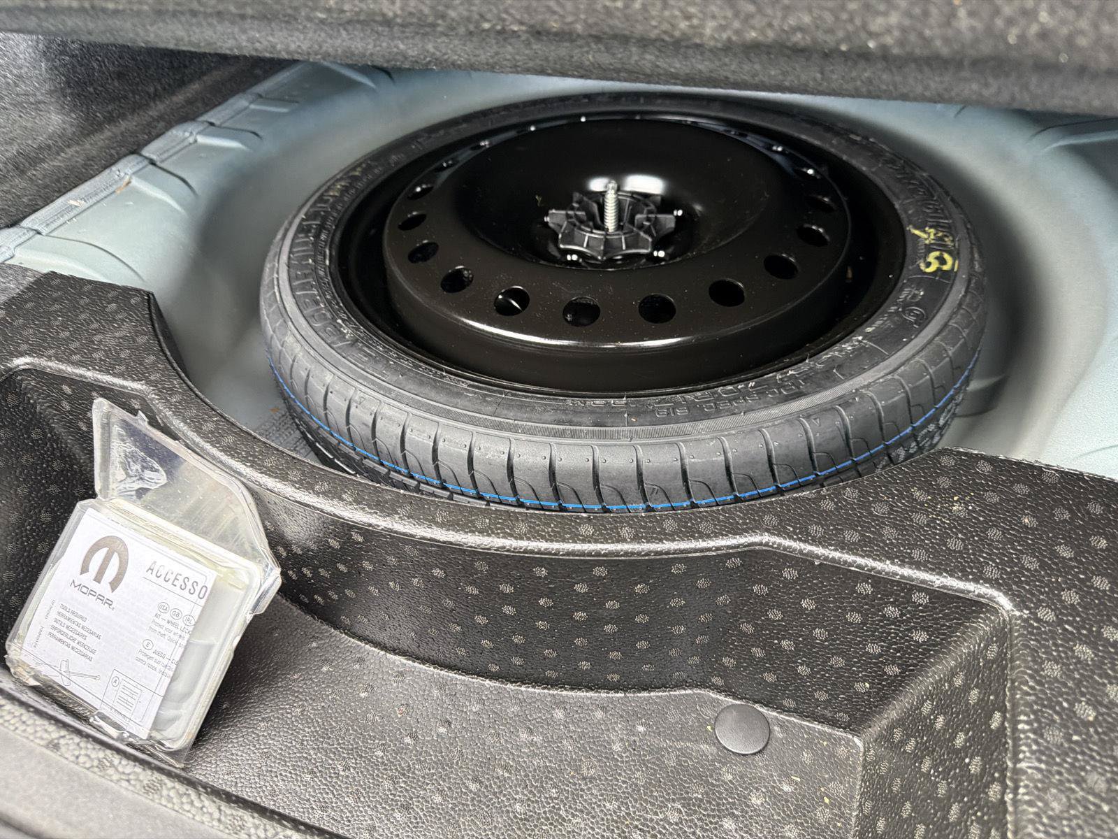 Used 2019 Chevrolet Impala LT w/ Sunroof and Spoiler Package FWD image 40