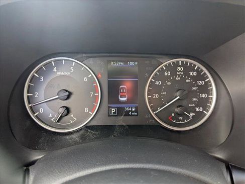 New 2025 Nissan Sentra S image 10