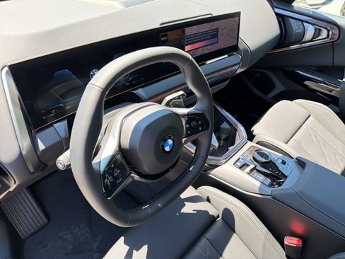 Used 2026 BMW X3 xDrive30i w/ Convenience Package AWD/4WD image 26