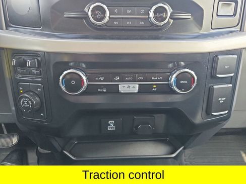 Used 2023 Ford F150 XLT w/ Equipment Group 301A Mid AWD/4WD image 23
