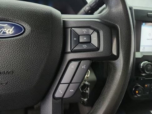 Used 2018 Ford F150 XL w/ Equipment Group 101A Mid AWD/4WD image 17