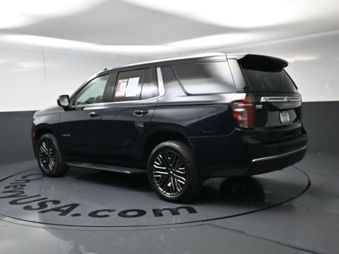 Used 2022 Chevrolet Tahoe LT AWD/4WD image 19