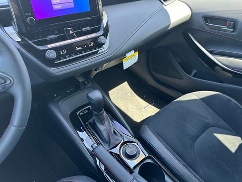 New 2025 Toyota Corolla GR image 12