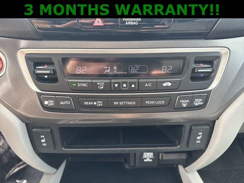 Used 2017 Honda Pilot EX-L image 19