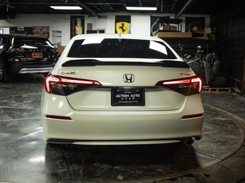 Used 2022 Honda Civic Sport image 6