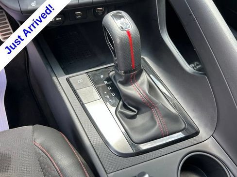 Used 2023 Hyundai Elantra N Line FWD image 26
