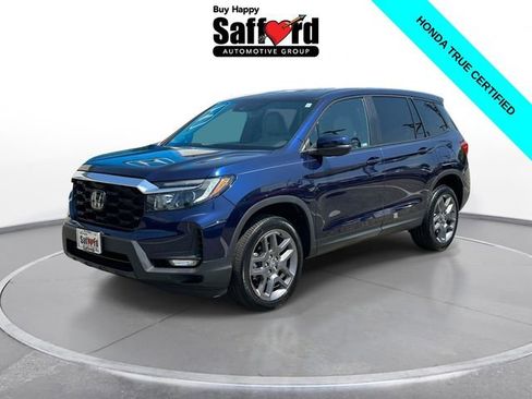 Used 2023 Honda Passport EX-L image 1