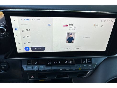 Certified 2025 Toyota Camry XSE image 20