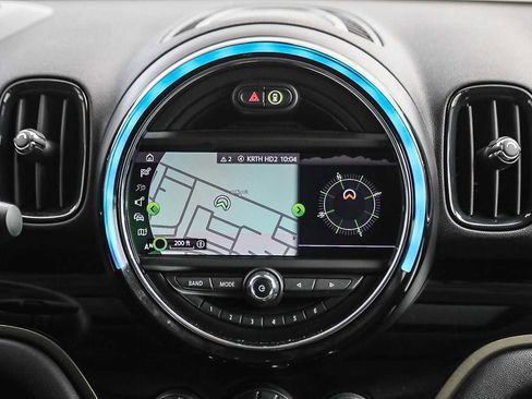 Used 2020 MINI Cooper Countryman S w/ Driver Assistance Package image 14