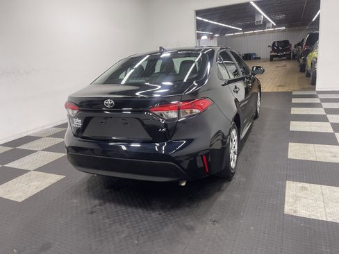 Used 2024 Toyota Corolla LE image 5