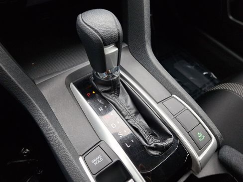 Used 2018 Honda Civic EX image 15