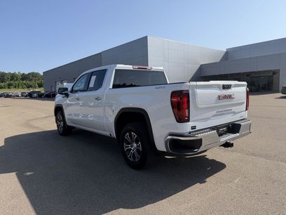 Used 2026 GMC Sierra 1500 SLT