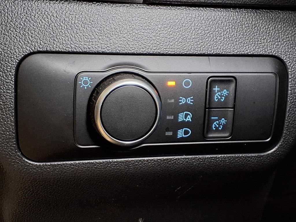 Used 2026 Ford Bronco Sport Big Bend AWD/4WD image 18