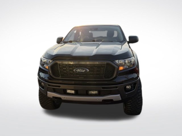 Used 2019 Ford Ranger XLT w/ Equipment Group 302A Luxury AWD/4WD image 2