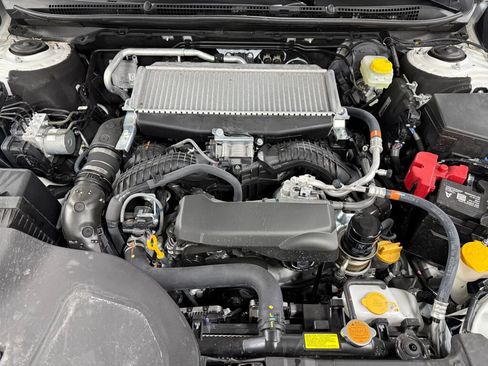 Certified 2025 Subaru Outback Wilderness image 36