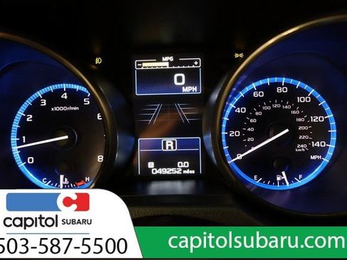 Used 2018 Subaru Outback 2.5i Limited AWD/4WD image 19
