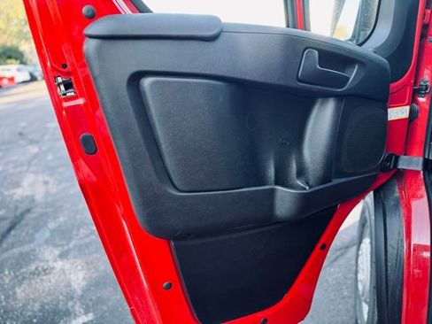 New 2025 RAM ProMaster 1500 w/ Convenience Group image 10