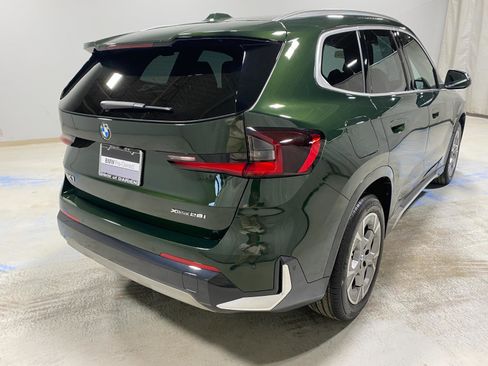 Used 2025 BMW X1 xDrive28i w/ Convenience Package image 8