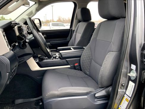 Used 2023 Toyota Tundra SR5 image 8