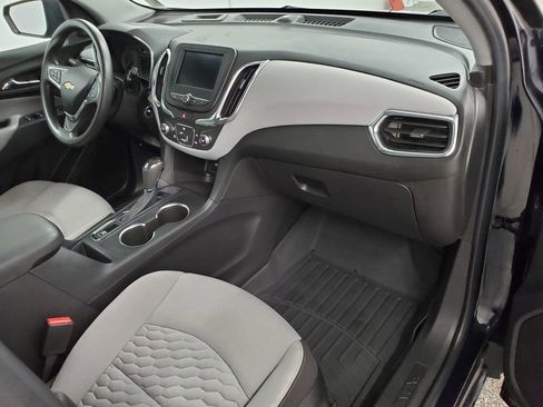 Used 2021 Chevrolet Equinox LS image 11