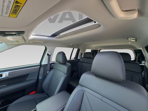 New 2026 Hyundai Santa Fe XRT image 6