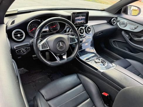 Used 2018 Mercedes-Benz C 300 Coupe image 17