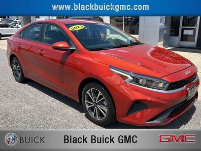 Used 2023 Kia Forte LXS