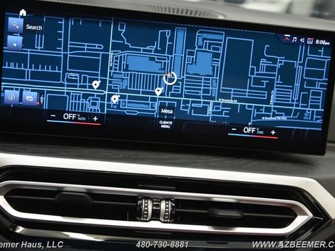 Used 2023 BMW i4 eDrive35 w/ Premium Package RWD image 37