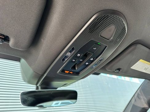 Certified 2026 Porsche Panamera w/ Premium Package RWD image 34