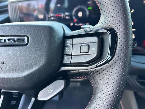 Used 2025 Dodge Charger R/T w/ Quick Order Package 25M R/T image 17