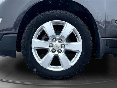 Used 2017 Chevrolet Traverse LT w/ Style and Technology Package AWD/4WD image 41